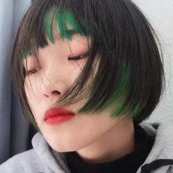 -HG美发设计沙龙