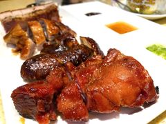 -明腾壹间茶餐厅(新都会花园广场店)