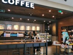 -星巴克(杭州西湖银泰1F店)