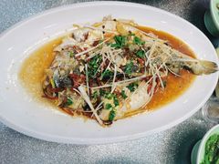 -渔码头食府(蓬莱阁店)