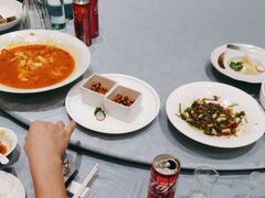 -海鸿荟·沿江菜(中山北路店)