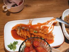 -U你·天然调味(光谷世界城店)