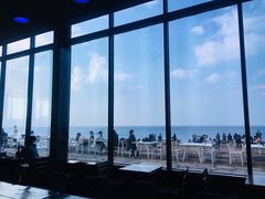 -Cafe Aewol Monsant