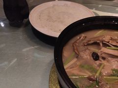 -陈江波老鸭煲(化工路店1号店)