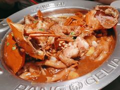 -胖哥俩肉蟹煲(龙德广场店)