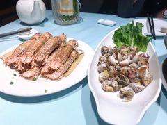 -高佳庄·舟山海鲜(海景旗舰店)