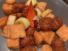 -上海人家花樣年华(中山公园店)