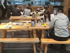 -木屋烧烤(惠阳华润小径湾店)