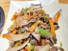-东海章鱼馆(恒瑞街店)