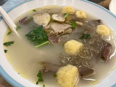 -小杨生煎(白玉兰广场店)