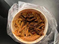 -蔡记炸酱热干面(昌里路店)