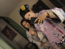 点击看大图 -盘子女人坊古装写真摄影(天津总店)