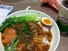 -康师傅私房牛肉面(新昌北机场店)