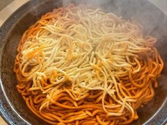 -日新铁锅焖面(坝上店)