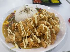 -贝林大翅鲸简餐厅(国家海洋博物馆店)