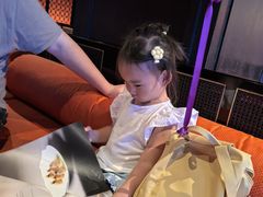 -上海滩餐厅(BFC外滩金融中心店)
