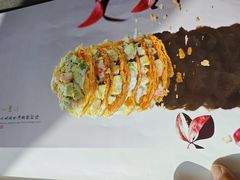 菜单-望乡楼上海菜(日月光店)