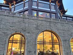 -海天楼中餐厅(吴宫泛太平洋酒店)