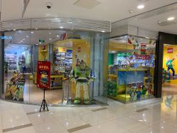 -KIDSLAND(北京蓝色港湾店)