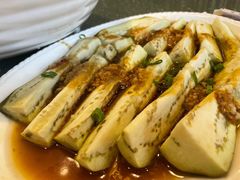 冰川蒸茄子-鹅公村·国家非遗传承(荔湾店)