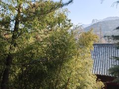 -石岛赤山风景区