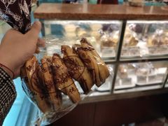 -国际饭店·帆声西饼屋(黄河路店)