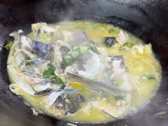 -好灶头妈妈菜·柴火灶台鱼·千岛湖土菜地标美食
