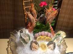-余欢领鲜火锅(新街口店)
