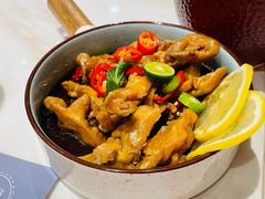 -子霖南山鲜虾面(南山总店)