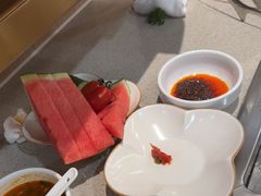 -海底捞火锅(万科广场店)