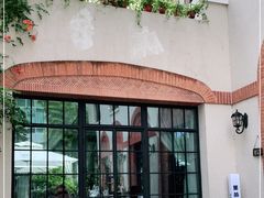 门面-墨笛植造所(国际舞蹈中心店)