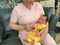 -和睦爱嘉月嫂·产后恢复中心(美罗店)