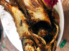 -蓝精灵饺子店