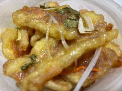 -京滨饭店·餐厅(阜外大街店)