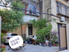 -溪岸路花鸟市场