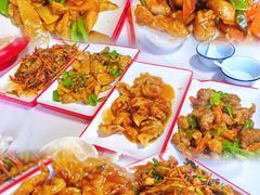 -夕阳红小吃(中街大悦城店)