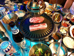 -401餐厅(弘大店)