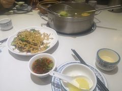 -陈记顺和潮汕鲜牛肉火锅(棠德南路店)