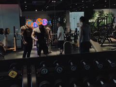 -威尔仕健身·游泳(KING88店)