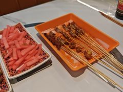 -望江门小龙虾·烧烤(九堡店)