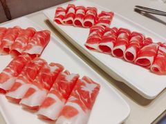 -海底捞火锅(城阳万象汇店)