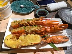 -味见·荣家(亚泰大街店)