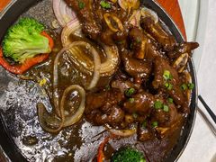 -辣螃铠盆盆蟹大排档(海昌店)