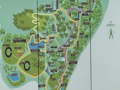 游乐设施-九真山风景区