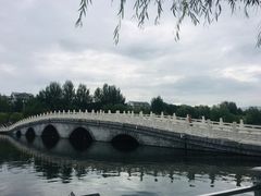 -章樾公园