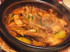 油焖凤爪王-鹤江桥·红油牛肉粉(SKP店)