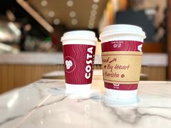 -COSTA COFFEE(斯普瑞斯奥特莱斯店)