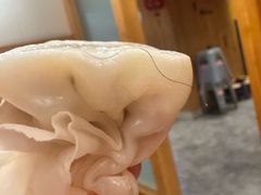 -老白清真烧烤(锦州旗舰店)