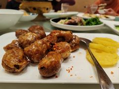 -双子楼大酒店(城开国际写字楼店)