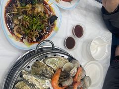 -日照大牌檔•小船海鲜(万平口店)